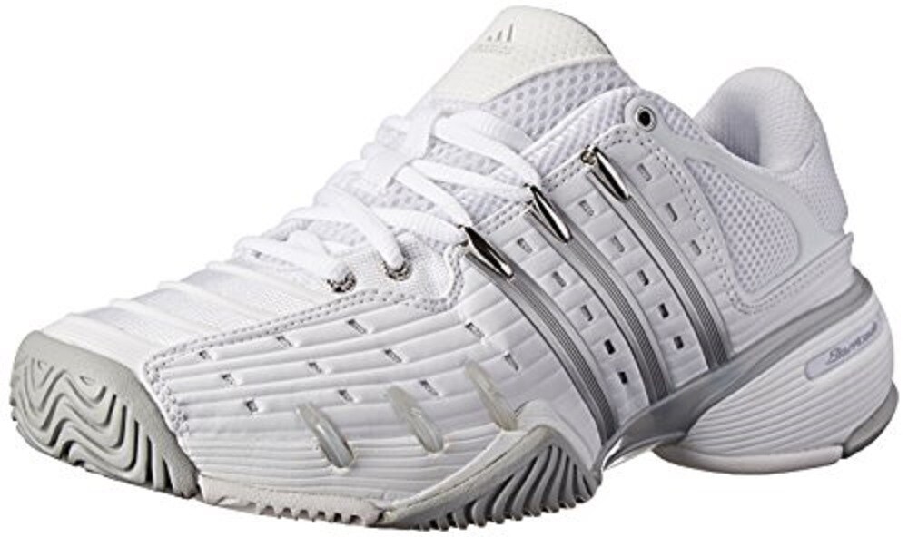 adidas barricade womens tennis shoes